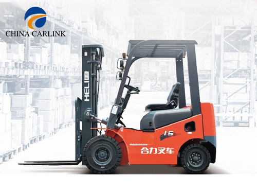 Forklift NERAKA K2